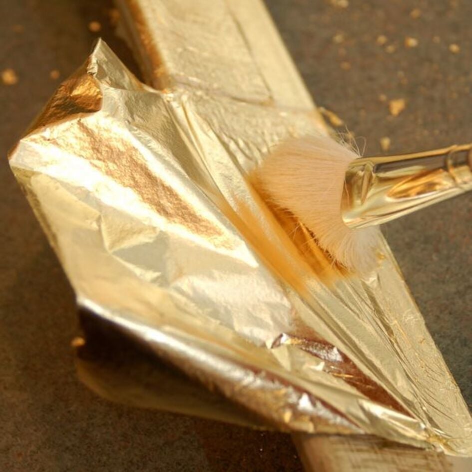 Sanatın Parıltısı: Altın Varağın Büyüsü Hat, Tezhip, Minyatür ve Kaligrafi Sanatlarında