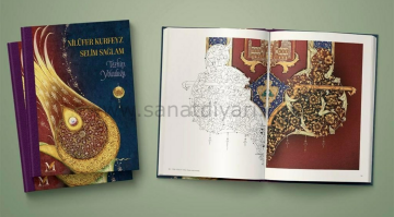 Tezhip Yolculuğu - Nilüfer Kurfeyz & Selim Sağlam