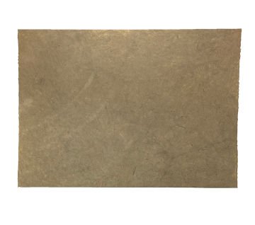 Tiryakiart El Yapımı Nepal Kağıt Murakka 50x70 cm 72 Pearl