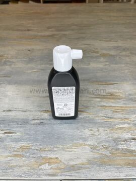Daiso Sumi Drawing Ink Japon Mürekkep 180 ml No: 17