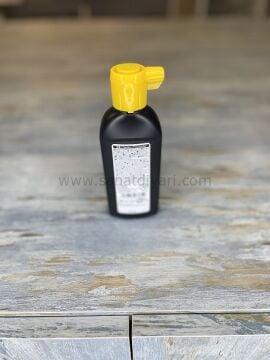 Daiso Sumi Drawing Ink Japon Mürekkep 180 ml No: 28