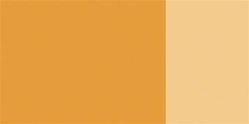 Schmincke 671 Yellow Ochre HKS Designers' Gouache Boya 20 ml