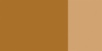 Schmincke 674 Raw Umber HKS Designers' Gouache Boya 20 ml