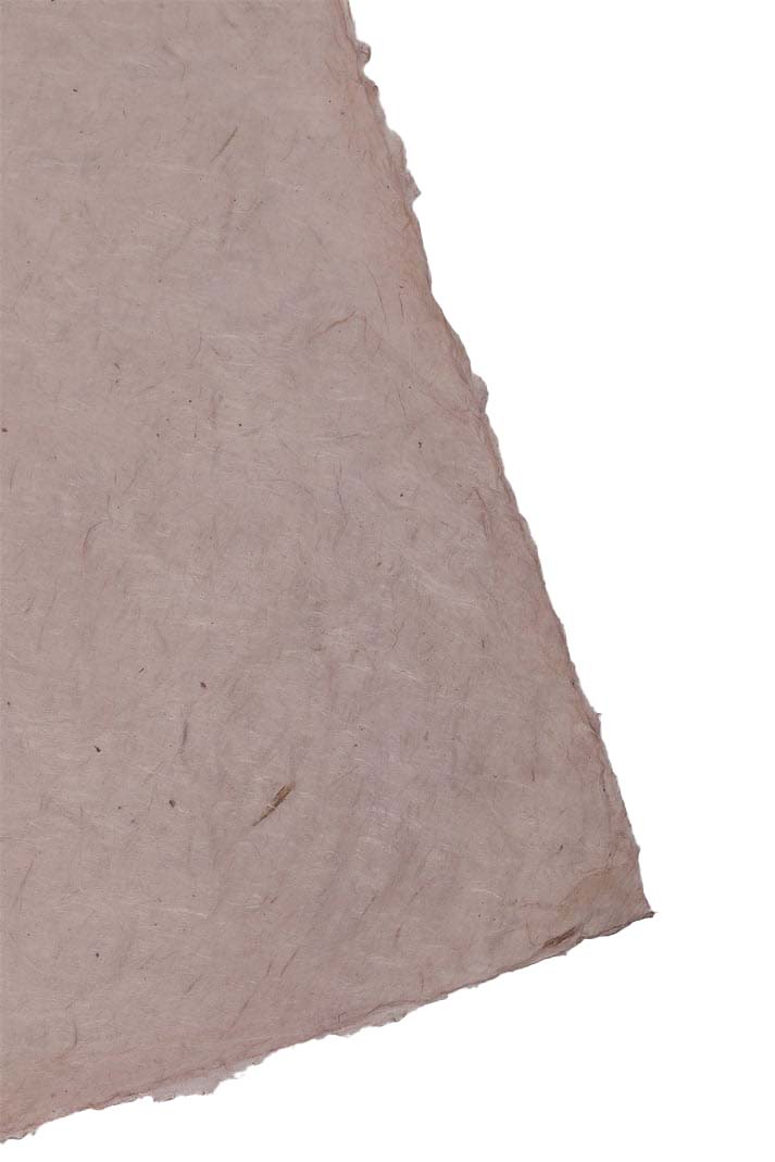 Tiryakiart Aharsız El Yapımı Asitsiz Nepal Kağıdı 50x70 cm 33 Lavender