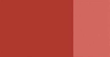 Schmincke 682 English Red HKS Designers' Gouache Boya 20 ml