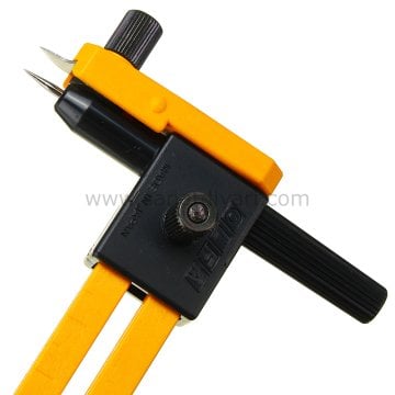 Olfa Maket Bıçağı (Daire Kesici) CMP-1