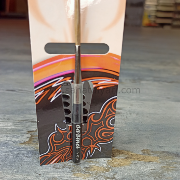 Da Vinci 708 Serisi pinstriping manda kılı ekstra uzun fırça