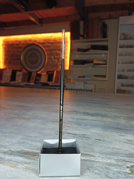 Da Vinci Maestro Samur 10 Serisi Fırça No:1