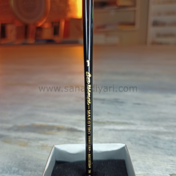 Da Vinci Maestro Samur 10 Serisi Fırça No:1