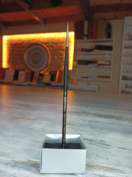 Da Vinci Maestro Samur 10 Serisi Fırça No:1