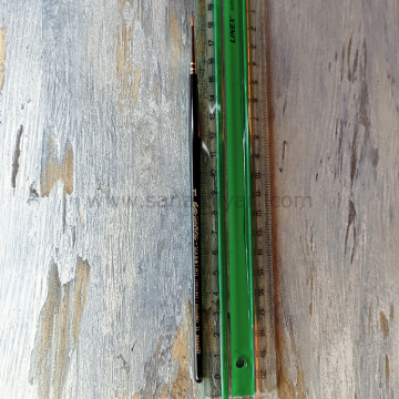 Da Vinci Maestro Samur 10 Serisi Fırça No:1