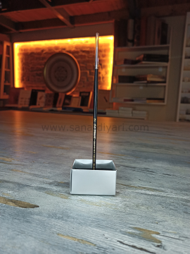 Da Vinci Maestro Samur 10 Serisi Fırça No:2