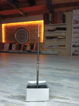 Da Vinci Maestro Samur 10 Serisi Fırça No:2