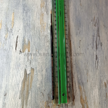 Da Vinci Maestro Samur 10 Serisi Fırça No:2