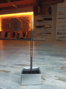 Da Vinci Maestro Samur 10 Serisi Fırça No:3