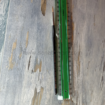 Da Vinci Maestro Samur 10 Serisi Fırça No:3