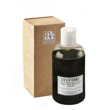 AYAN EBRU SIĞIR ÖDÜ BENMARİ 125 ML
