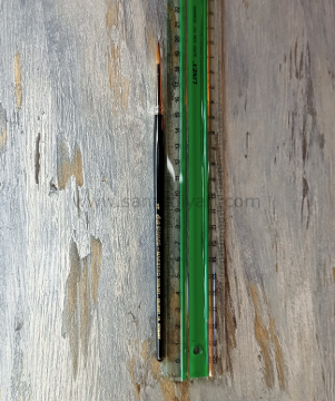 Da Vinci Maestro Samur 10 Serisi Fırça No:4