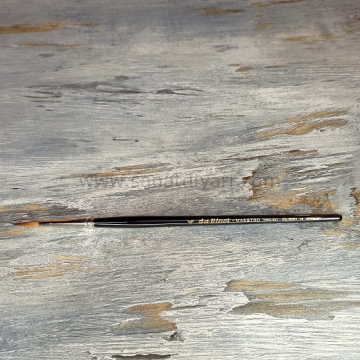 Da Vinci Maestro Samur 10 Serisi Fırça No:4