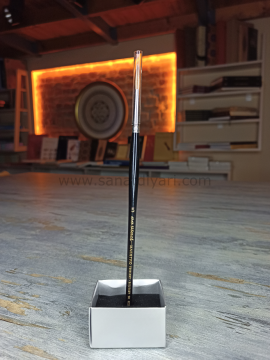 Da Vinci Maestro Samur 10 Serisi Fırça No:5