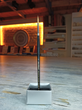 Da Vinci Maestro Samur 10 Serisi Fırça No:5