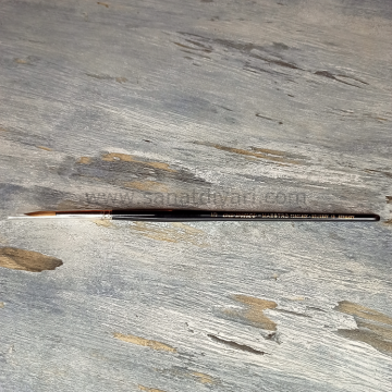 Da Vinci Maestro Samur 10 Serisi Fırça No:5