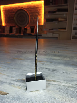 Da Vinci Maestro Samur 10 Serisi Fırça No:00