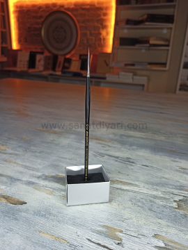 Da Vinci Maestro Samur 10 Serisi Fırça No:00