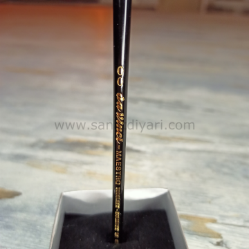 Da Vinci Maestro Samur 10 Serisi Fırça No:00