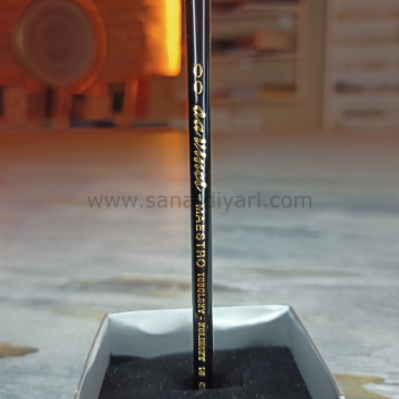 Da Vinci Maestro Samur 10 Serisi Fırça No:00