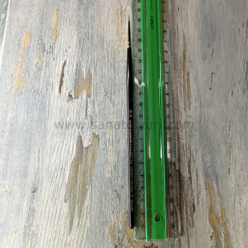 Da Vinci Maestro Samur 10 Serisi Fırça No:00