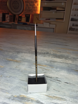 Da Vinci Maestro Samur 10 Serisi Fırça No:000