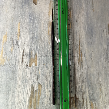 Da Vinci Maestro Samur 10 Serisi Fırça No:000