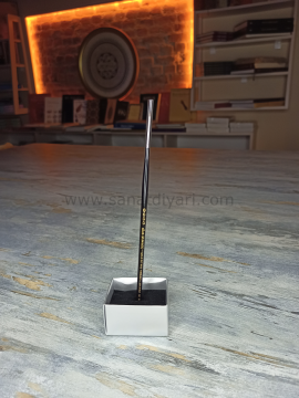 Da Vinci Maestro Samur 10 Serisi Fırça No:4/0