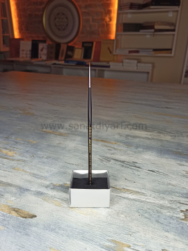 Da Vinci Maestro Samur 10 Serisi Fırça No:4/0