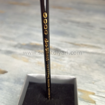 Da Vinci Maestro Samur 10 Serisi Fırça No:4/0