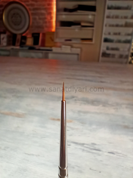 Da Vinci Maestro Samur 10 Serisi Fırça No:4/0