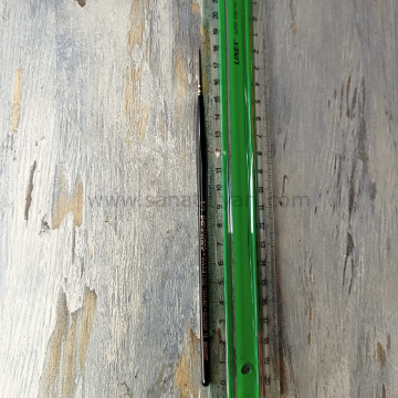 Da Vinci Maestro Samur 10 Serisi Fırça No:5/0