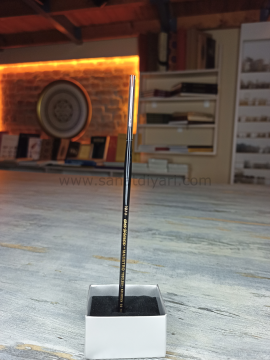 Da Vinci Maestro Samur 10 Serisi Fırça No:10/0