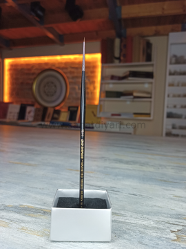 Da Vinci Maestro Samur 10 Serisi Fırça No:10/0