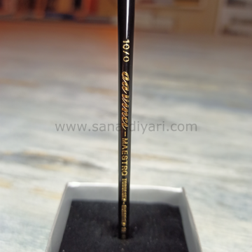 Da Vinci Maestro Samur 10 Serisi Fırça No:10/0