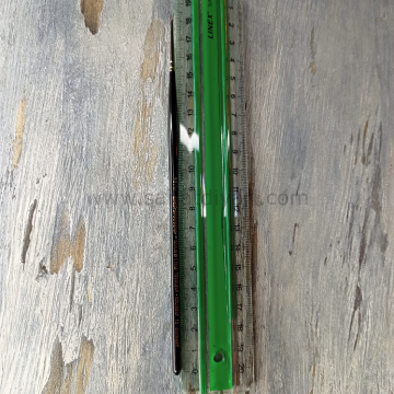 Da Vinci Maestro Samur 10 Serisi Fırça No:10/0