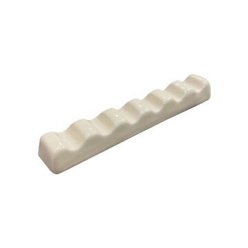 Tiryakiart Seramik Fırçalık Krem 6'lı