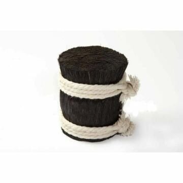 AYAN EBRU AT KILI KUYRUK 6.5 CM 140 GR.