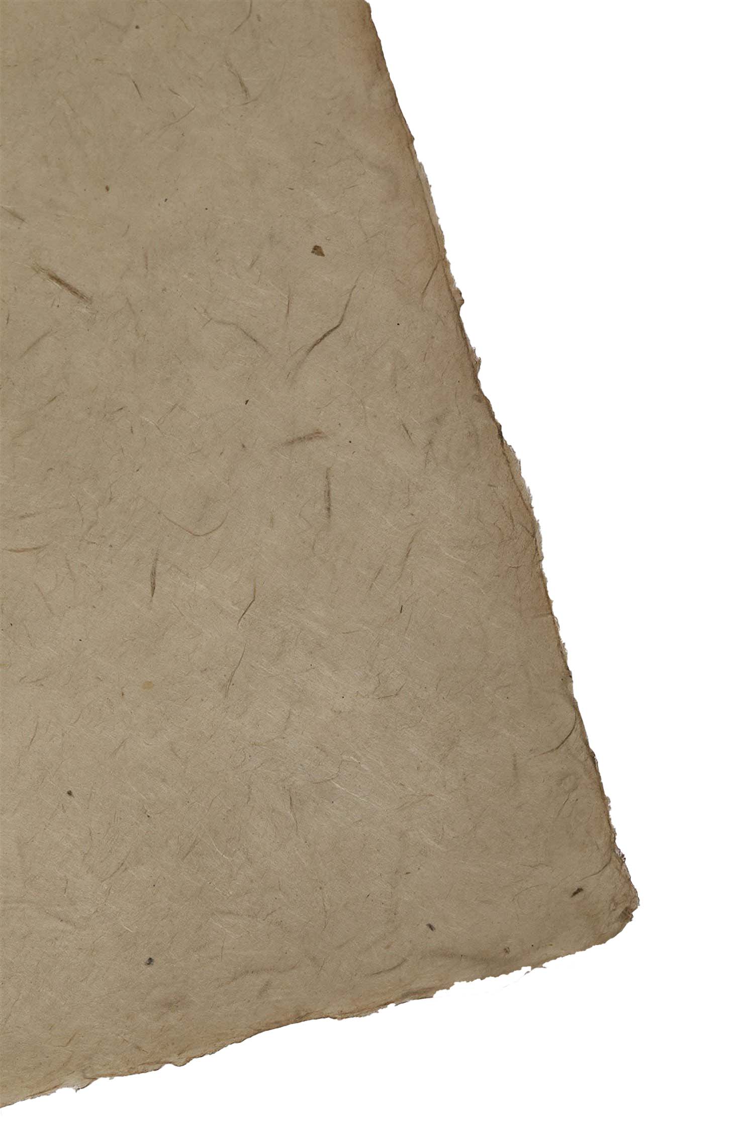 Tiryakiart Aharsız El Yapımı Asitsiz Nepal Kağıdı 50x70 cm 71 Wild Dove