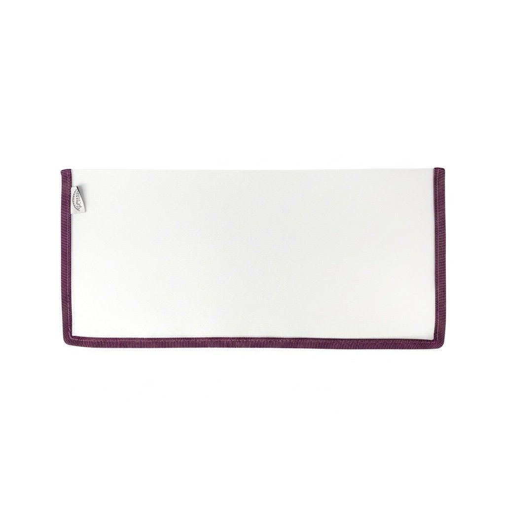 ŞemseArt ESER KORUMA DOSYASI 25 x 11 Cm (YATAY) MAT