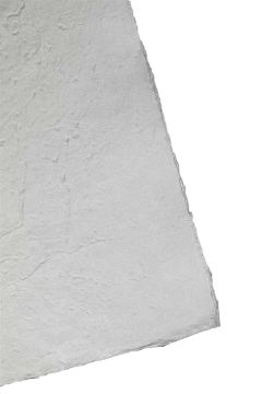 Tiryakiart Aharsız El Yapımı Asitsiz Nepal Kağıdı 50x70 cm 75 Silver