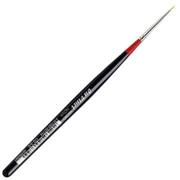 Da Vinci 170 seri no:5/0 micro nova sentetik kıl tezhip ve minyatür detay fırçası