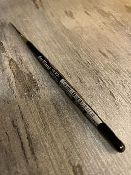 Da Vinci micro seri 100 tezhip ve minyatür detay fırçası no:15/0