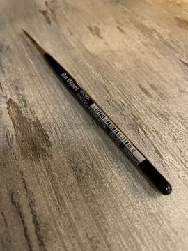 Da Vinci micro seri 100 tezhip ve minyatür detay fırçası no:5/0